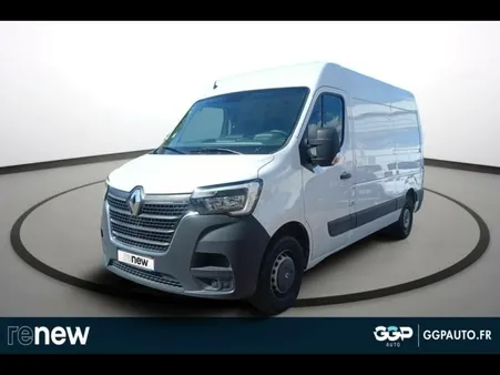 Renault Master Fg F3300 L2H2 2.3 Blue dCi 135ch Grand Confort Euro6