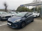 Ford Fiesta VII 1.0 ECOBOOST 155 CH S&S MHEV BVM6 ST-Line X
