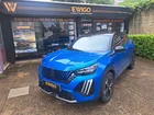 Peugeot e-2008 generation-ii electric 155 77ppm 54kwh bva - gt - camera 360 - toit ouvrant