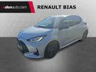 Toyota Yaris Hybride 116h Collection