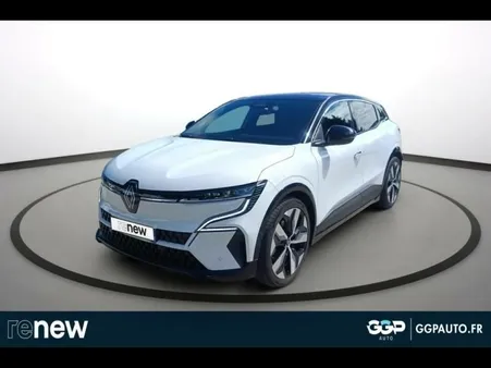 Renault Megane E-Tech Electric EV60 220ch Techno super charge -B