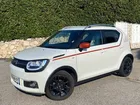 Suzuki ignis 1.2 90 ch hybrid privilège