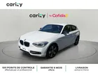 BMW Série 1 F21 118d 143 ch Sport