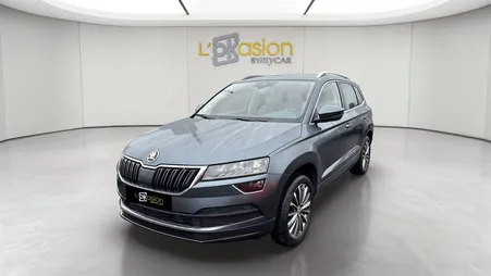 SKODA Karoq 1.5 TSI 150 ch ACT DSG7 Style