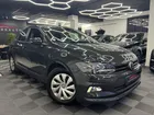 VOLKSWAGEN POLO 1.0 MPI 65 SS BVM5 Confortline
