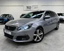 Peugeot 308 SW II Phase 2 2.0 BlueHDi 150ch Allure EAT6 / Sièges Chauffants / CarPlay / LED b