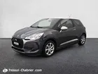 DS 3 PureTech 110 S&S BVM5 So Chic