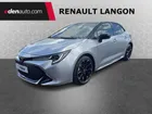 Toyota Corolla Hybride 122h GR Sport