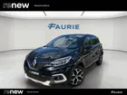 RENAULT Captur TCe 150 FAP EDC Intens
