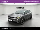 RENAULT Captur E-Tech full hybrid 145 ch Techno