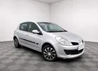 Renault Clio III (B/C85) 1.2 16v 75ch Expression 5p