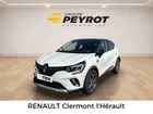 RENAULT Captur E-Tech full hybrid 145 Techno