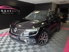 RENAULT KOLEOS Tce 160 EDC Zen
