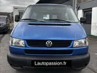 Volkswagen TRANSPORTER T4 1.9 TD 5 PLACES