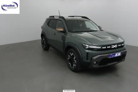 Dacia Duster 1.0 ECO-G 100 EXTREME+PACK TECHNO+PACK CITY+PACK COLD