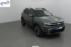 Dacia Duster 1.0 ECO-G 100 EXTREME+PACK TECHNO+PACK CITY+PACK COLD