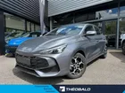 Mg3 1.5 Hybrid+ 195ch Luxury