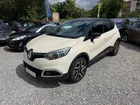 Renault CAPTUR 1.5 DCI 90ch GPS/ATTELAGE/RADAR AV AR/CLIM/REG/LIM