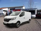Renault Trafic Van L1H1 Advance + Caméra 2T8 Blue dCI 150 EDC - Leasing