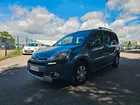 Citroën Berlingo Multispace 1.6 HDi 115 XTR +