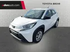 Toyota aygo x 1.0 VVT-i 72 Dynamic 5p