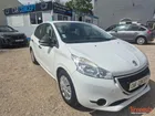 Peugeot 208 GENERATION-I 1.0 VTI 70 ACTIVE