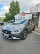 Infiniti q30 1.5d bva 7g-dct garantie