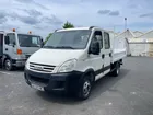 IVECO Daily IV Châssis Cabine 35C15 3.0 TD Châssis cabine court 146cv