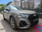 Audi Q3 35 S LINE 2.0 TDI 150cv