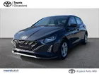 HYUNDAI i20 1.2 79 Initia
