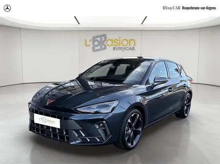 CUPRA Leon 1.5 eTSI Hybrid 150 ch DSG7 V