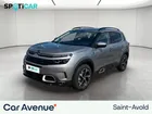 CITROEN C5 Aircross Hybride Rechargeable 225 S&S e-EAT8 Shine Pack