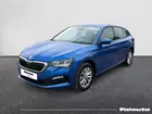 Skoda Scala BUSINESS 1.0 TSI 110CH DSG7