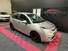 CITROEN C3 C3 PureTech 82 Vitamine + COURROIE DE DISTRIBUTION REMPLACÉE+ CLIMATISATION