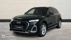 Audi Q5 40 TDI 204ch S line quattro S tronic 7