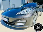 PORSCHE PANAMERA 3.0 V6 TDI 250 CarPlay ORIGINE FRANCE