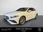 Mercedes-benz Classe A 250 e 163+109ch AMG Line 8G-DCT
