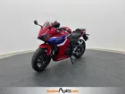 Honda CBR CBR 500 RA A2 garantie constructeur 04-2027