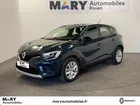 RENAULT Captur TCe 90 - 21 Business