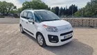 Citroën c3 Picasso 1.6 bluehdi 100cv Gps/ Radar/Millenium Business