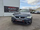 Seat Ibiza 1.0 TSI 115ch FR DSG7