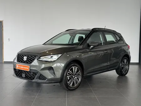 Seat Arona 1.0 TSI 95 ch Start/Stop BVM5 Urban
