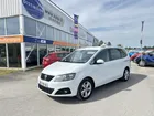 Seat alhambra 2.0 16v tdi start/stop - 177 - bv dsg 7pl