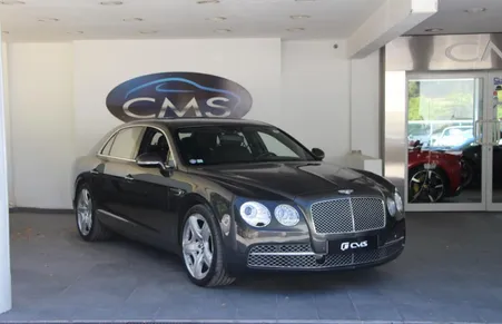 Bentley Flying Spur W12 6.0 625ch A