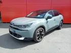 CITROEN C4 Hybride 136 e-DCS6 Max