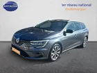 Renault Mégane Break 1.5 BLUEDCI 115CH EDC TECHNO