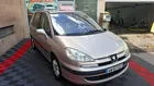 Peugeot 807 2.2 HDi130 NavTech