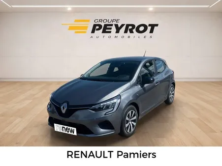 RENAULT Clio E-Tech full hybrid 145 Equilibre