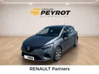 RENAULT Clio E-Tech full hybrid 145 Equilibre