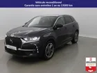 DS 7 DS7 Crossback Hybride E-Tense 225 EAT8 +Radar avan
